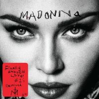 Madonna – Finally Enough Love