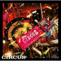 Stray Kids – Circus