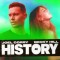 Joel Corry X Becky Hill – History