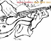 Kenny Burrell – Kenny Burrell