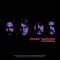 Black Sabbath – Paranoia (BBC Sunday Show: Broadcasting House London 26Th April 1970)
