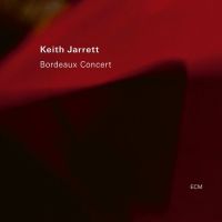 Keith Jarrett – Bordeaux Concert