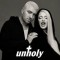 Sam Smith Feat. Kim Petras – Unholy
