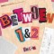 Twice – Between 1&2