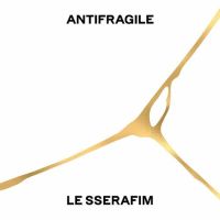 Le Sserafim – Antifragile Vol.1: Midnight Onyx