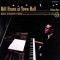 Bill Evans Trio – Bill Evans At Town Hall (Volume One)