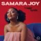 Samara Joy – Linger Awhile