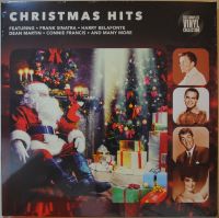 Various Artists – Christmas Hits (2016)