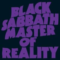 Black Sabbath – Master Of Reality