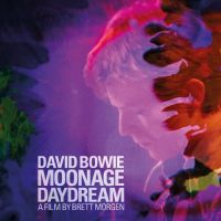 David Bowie – Moonage Daydream (A Film By Brett Morgen)