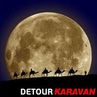 Detour – Karavan