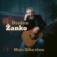 Dražen Žanko – Moja Lička Zima