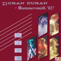 Duran Duran – Hammersmith ’82!