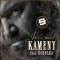 Kameny Feat. Barbara – Voli me