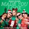 Meghan Trainor – Made You Look