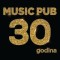 Razni Izvođači – Music Pub 30 Godina