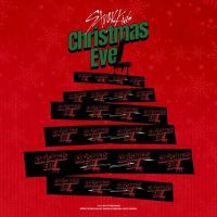 Stray Kids – Christmas Evel