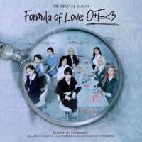 Twice – Formula Of Love: O+T=<3