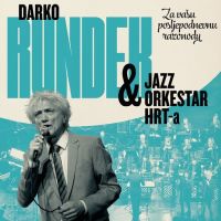 Darko Rundek I Jazz Orkestar Hrt–a – Za Vašu Posljepodnevnu Razonodu