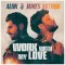 Alok & James Arthur – Work With My Love