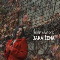 Emina Arapović – Jaka žena