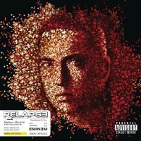 Eminem – Relapse