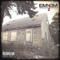 Eminem – The Marshall Mathers