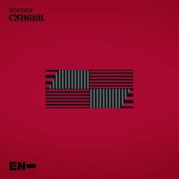 Enhypen – Border: Carnival [Random Version]