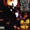 Wu–Tang Clan – Enter The Wu–Tang (36 Chambers)