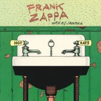 Frank Zappa – Waka / Jawaka