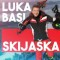 Luka Basi – Skijaška