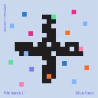 Tomorrow X Together – Minisode 1: Blue Hour