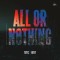 Topic X HRVY – All Or Nothing