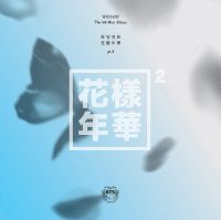 BTS – The Most Beautiful Moment In Life Pt. 2 (4Th Mini Album)
