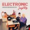 Razni Izvođači – Electronic Jugoton Vol.1 – Synthetic Music From Yugoslavia 1980​–1989