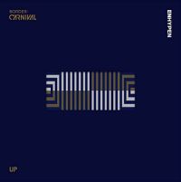 Enhypen – Border: Carnival [Up Version]