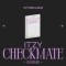 Itzy – Checkmate (Standard Edition) Ryujin Version