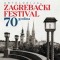 Razni Izvođači – Zagrebački Festival – Antologija