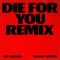 The Weeknd & Ariana Grande – Die For You
