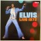 Elvis Presley – Elvis Live 1972