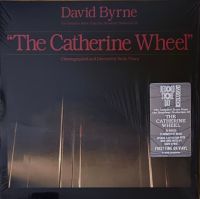 David Byrne – The Complete Score From The Broadway Production Of ”the Catherine Wheel”