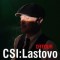 Detour – CSI Lastovo