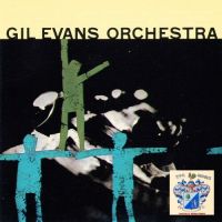 Gil Evans Orchestra Featuring Johnny Coles – Great Jazz Standards