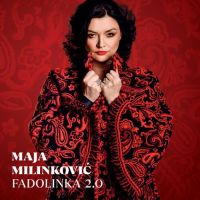 Maja Milinković – Fadolinka 2.0