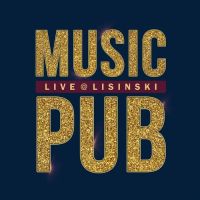 Razni Izvođači – Music Pub, Live @ Lisinski