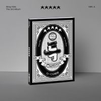 Stray Kids – 5–Star: Vol. 3 [Version A]