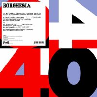 Borghesia – [PIAS] 40