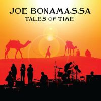 Joe Bonamassa – Tales Of Time