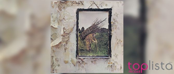 Led_Zeppelin_Untitled_toplistaprodaje