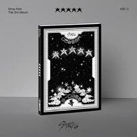 Stray Kids – 5–Star: Vol. 3 [Version C]